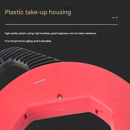 50-foot electrician's cable puller