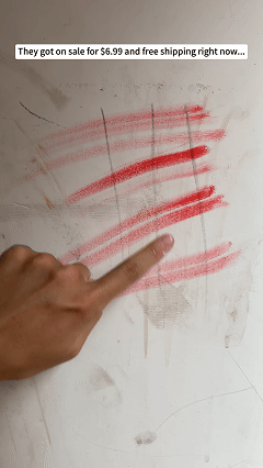 Water-based, low-odor, small roller paint for walls, white interior wall paint for stain coverage, repair, and renovation.