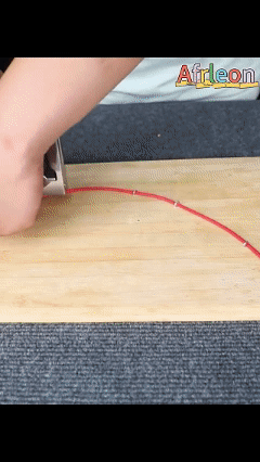 4 in 1 nailer 200 of each of the four types of nails