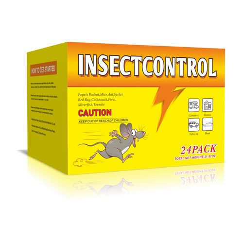 Plant-Based Essential Oil Repellent Sachets — Deters Rats, Snakes, and Various Rodents — Ideal for Camping & Gardens — Essential Oil Pellets