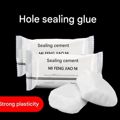 Sealing Putty — Pure White (10 Packs)