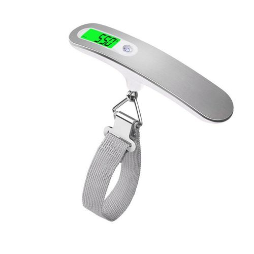 Electronic scales, handheld scales