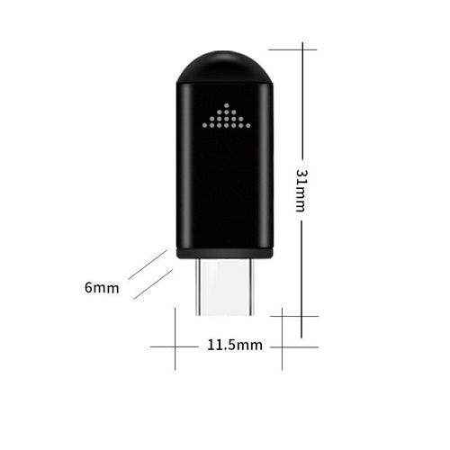 Smart infrared remote control for both Apple and Android phones