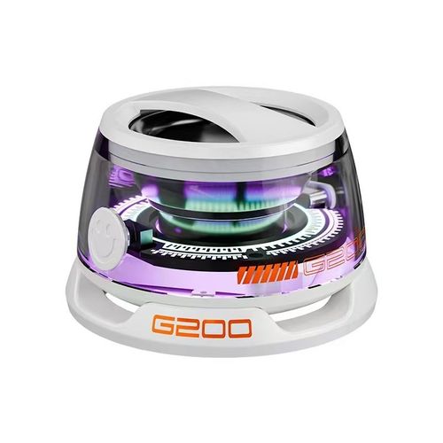 G200 Magnetic Bluetooth Speaker
