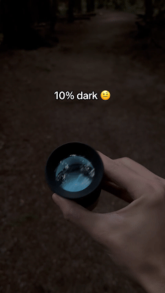 80x100 Monocular Telescope for Adults, Outdoor Use, Concerts, High Magnification, High Definition, Low Light Night Vision Telescope