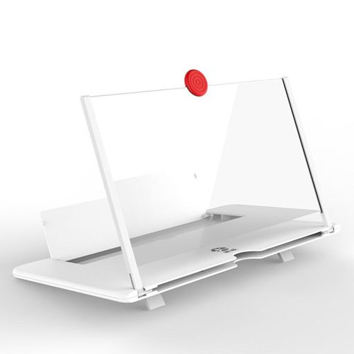 12-inch mobile phone screen ultra-clear magnifier