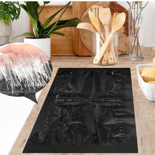 Strong sticky mouse trap