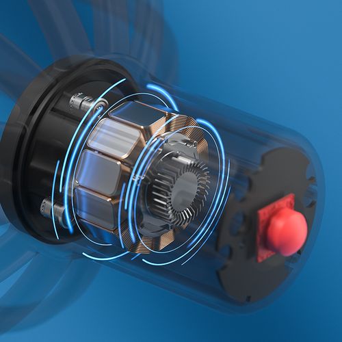 Head pressure relief massager, octopus-shaped rotating ball massager, intelligent electric head relaxation device, soul extractor.