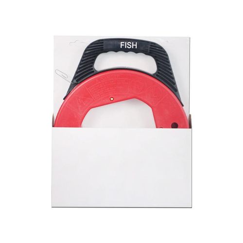 50-foot electrician's cable puller