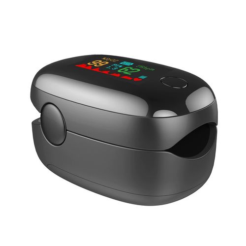 fingertip pulse oximeter