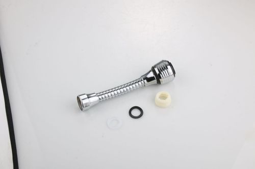 Kitchen faucet splash head kitchen shower nozzle booster extended filter tip universal universal water-saving artifact