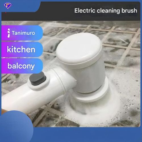 Electric Cleaning Brush