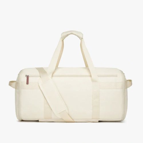 Large capacity travel bag