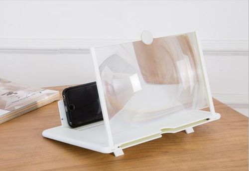 12-inch mobile phone screen ultra-clear magnifier