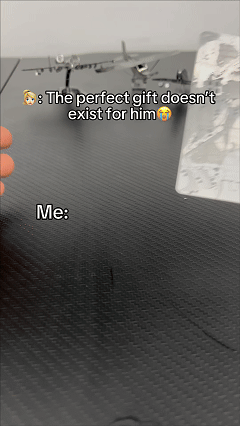 DIY Metal Assembly Model: 3D Puzzle of Airplanes, Fighter Jets, Helicopters (F-15, Apache, A10)