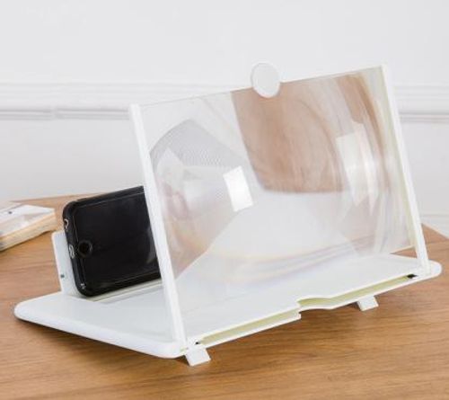 12-inch mobile phone screen ultra-clear magnifier