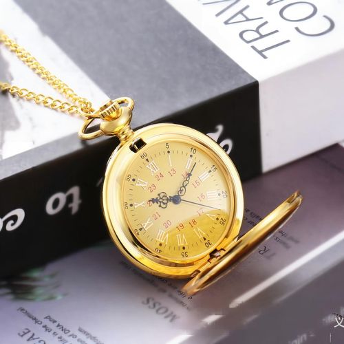 Vintage pocket watch