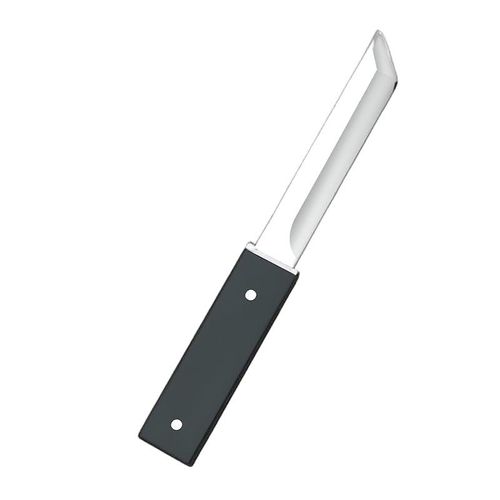 Stainless steel fruit knife, sharp camping knife, meat cutting knife, slicing and dicing knife with sheath, peeling knife, straight knife, portable knife with sheath.