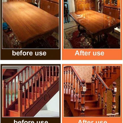 Wise Owl Furniture Salve for Leather