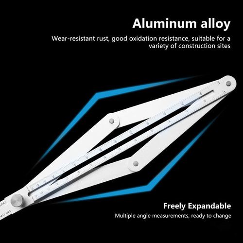 New RELE Premium Corner Angle Finder