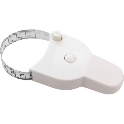 Fitness tape measure, household circumference measuring tape, body measurement (legs, waist, chest), special ruler for students, portable soft leather tape measure.