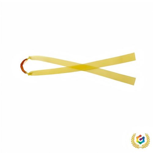 Folding slingshot, flat rubber band, quick-press design, outdoor competitive slingshot with infrared laser sight, plus 100 steel balls.