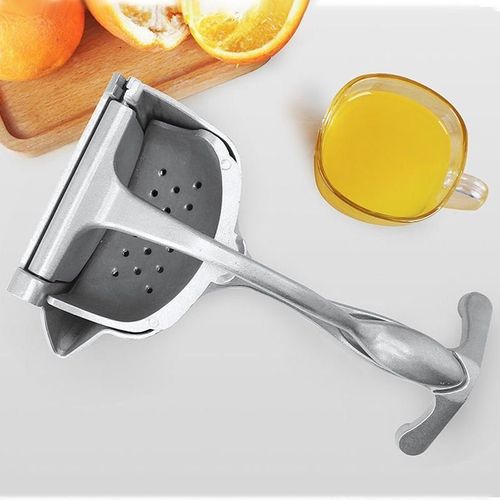 Aluminum Alloy Manual Juicer