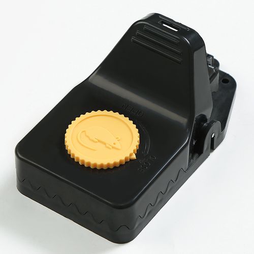 Large, powerful mousetrap (2-pack)