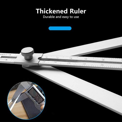 New RELE Premium Corner Angle Finder