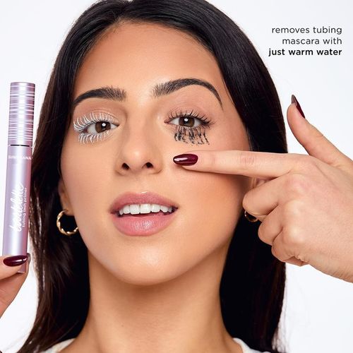 Waterproof mascara, lengthening, curling, thickening, and volumizing mascara, quick-drying mascara base.