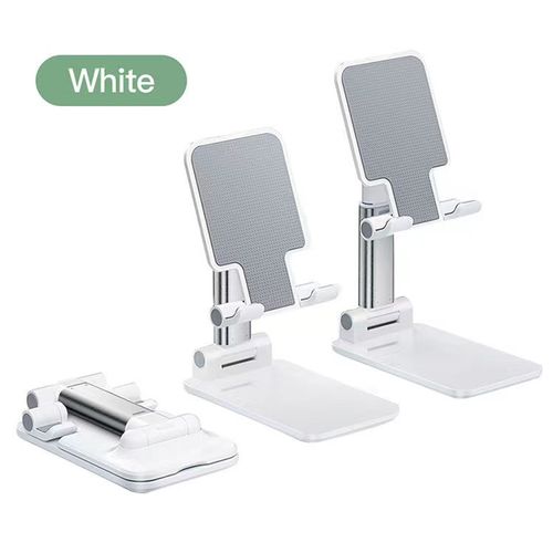 Foldable Phone Stand, Lazy Tablet Stand, Live Streaming Classroom Stand, Extendable Universal Portable Phone Holder