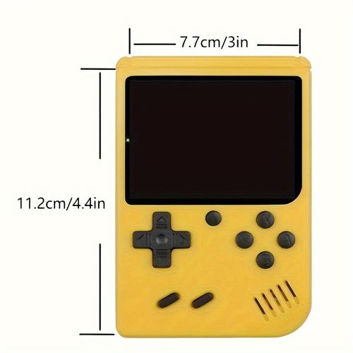 New handheld portable retro-style SUP classic handheld game console