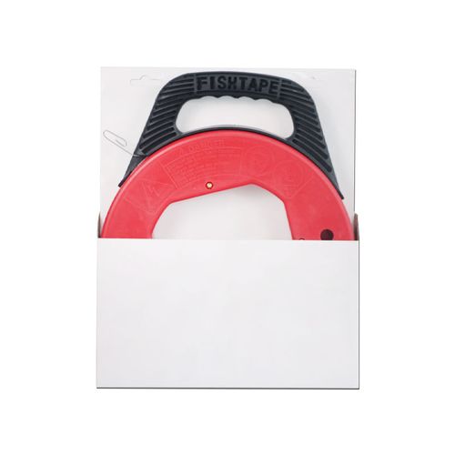 50-foot electrician's cable puller