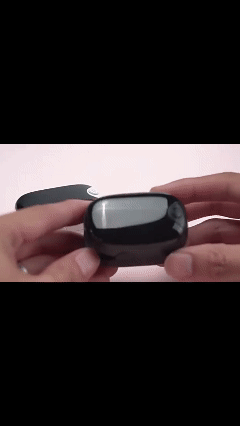 fingertip pulse oximeter