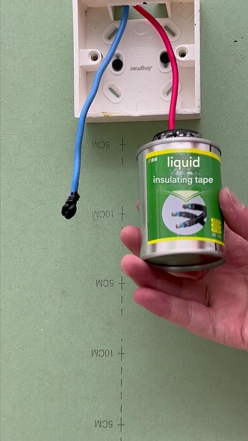 Liquid insulating electrical universal adhesive, waterproof coating, power strip strong sealant, circuit board sealant, flame retardant adhesive