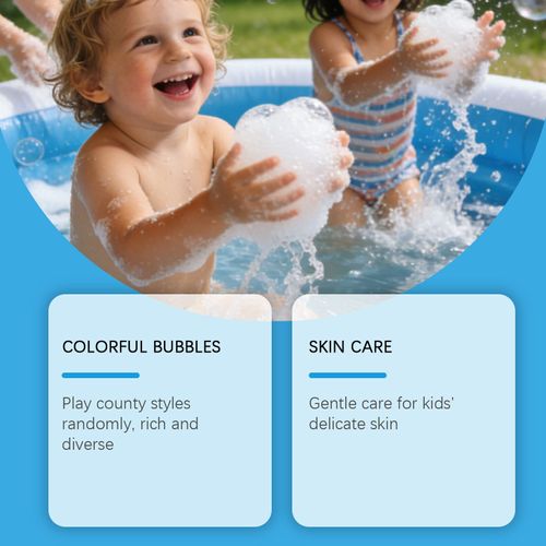 Ocean bath bombs (50g*6)