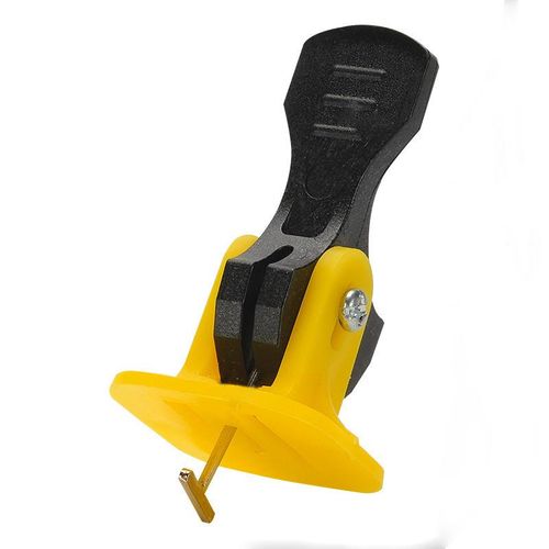 Tile leveling system, adjustable tile leveling tool, press-type tile laying tool, wall tile positioning and leveling clips.