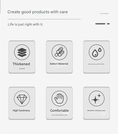 Multifunctional stainless steel kitchen scissors, household scissors, powerful chicken bone scissors, chicken bone tool, kitchen bone shears