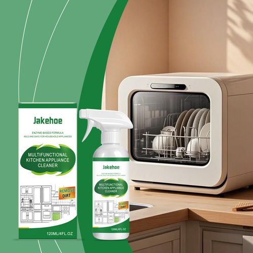 120ml kitchen grease cleaner