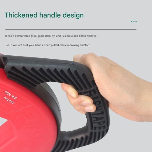 50-foot electrician's cable puller