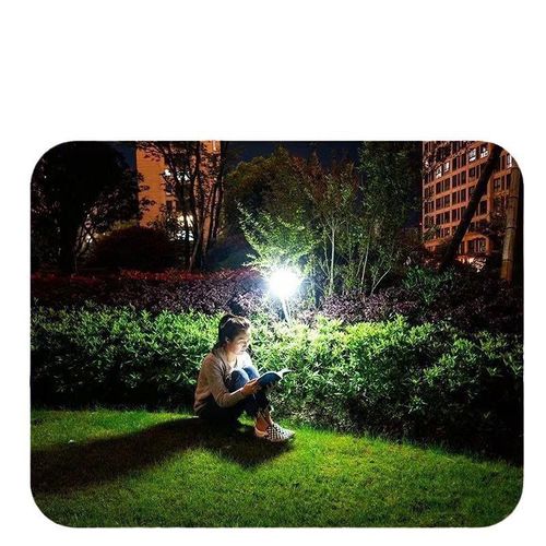 Multi-functional camping light