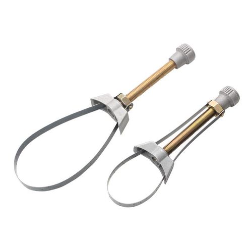 Car filter wrench