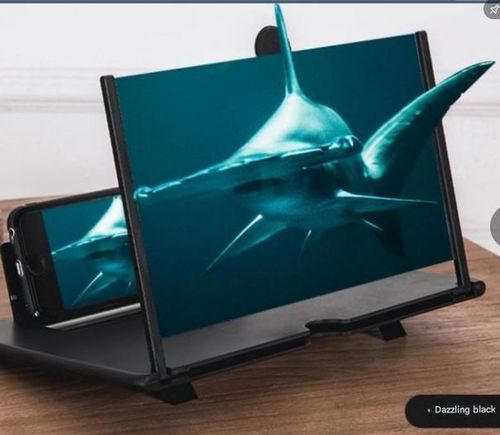 12-inch mobile phone screen ultra-clear magnifier