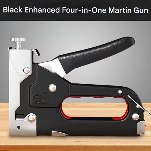 4 in 1 nailer 200 of each of the four types of nails