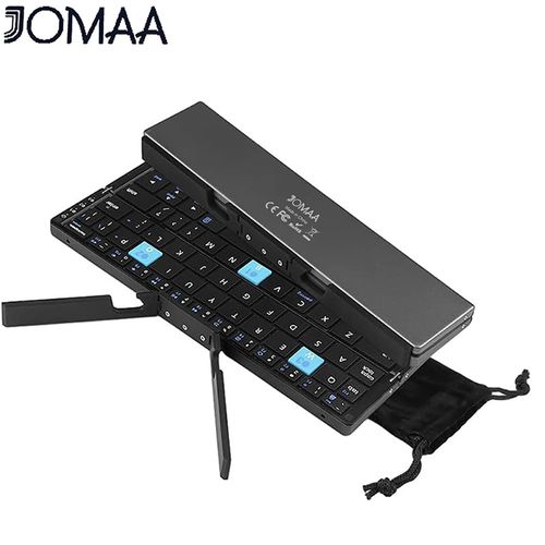 Foldable Bluetooth Keyboard