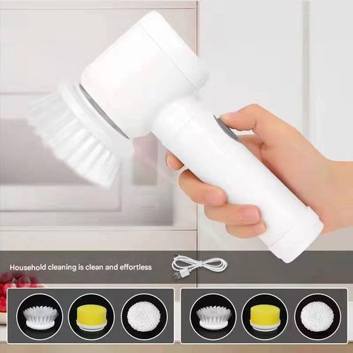 Electric Cleaning Brush