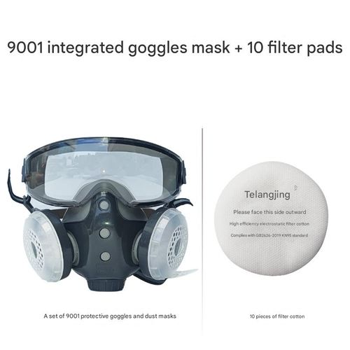dust mask