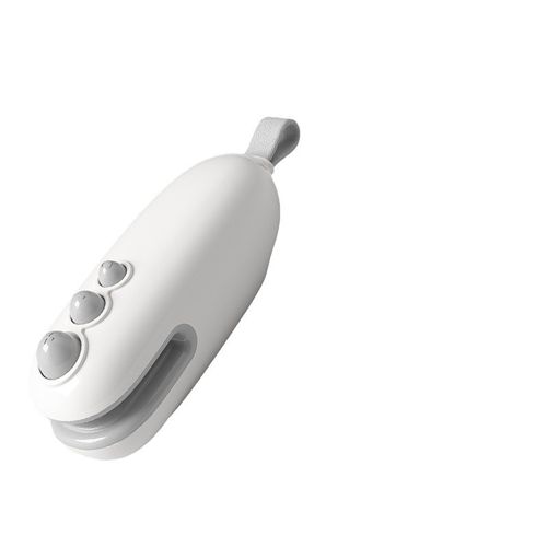 Sealing machine small hand pressure household sealer mini portable snack plastic bag heat sealer vacuum plastic sealer