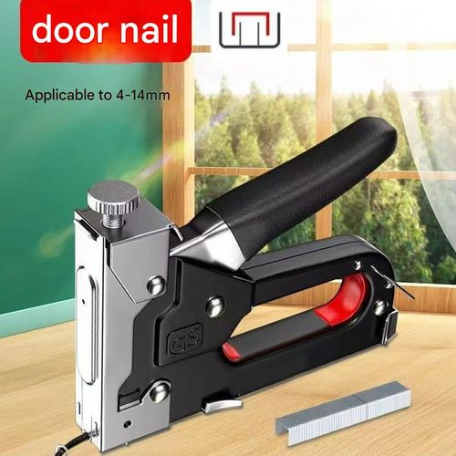 4 in 1 nailer 200 of each of the four types of nails