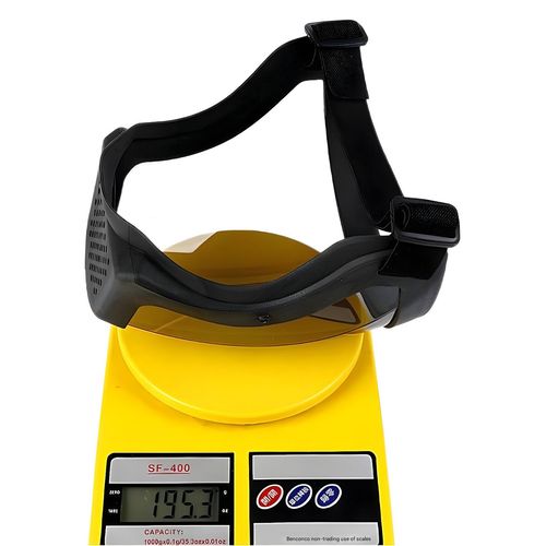 Protective Eyewear & Goggles — Dust, Splash, Fog, and Droplet Protection